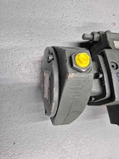 [501187] 1PF1 R4-14/5.00-500 RG01M01 pistonpump Rexroth