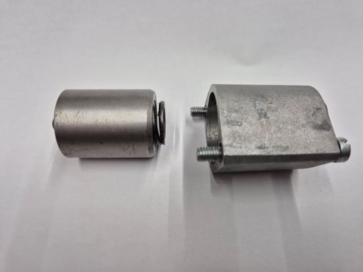 [501188] HDM18/..A10 spool positioner Bucher