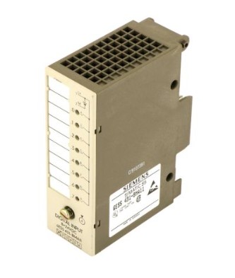 [501199] 6ES5431-8MD11 Digitale PLC-invoermodule Simatic S5 Siemens