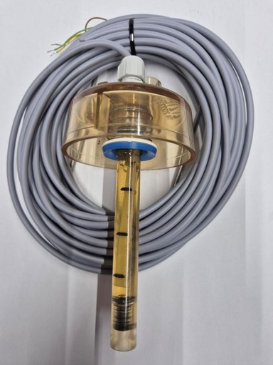 [501201] 5473594 Meltec Sensor Nedap