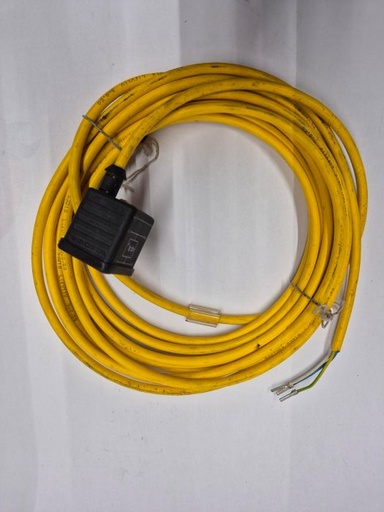 [501208] L5K Kabel DIN Hawe