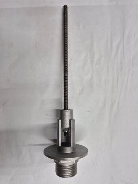 [501210] 1"-L240 suction filter bracket