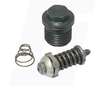 [501214] 157B2160 PVLP shock-valve 160bar Danfoss