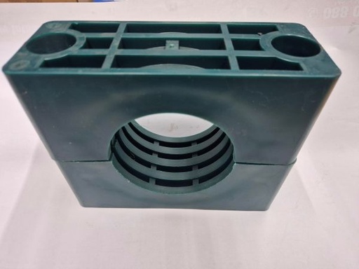 [501232] 8100-PP groen set(2) beugel Heavy Series Stauff