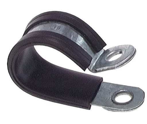 [501234] RSG1 24 Pipe clip Norma