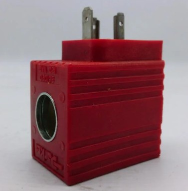 [501237] 704120-024DC DIN Spoel Waterman (Parker)