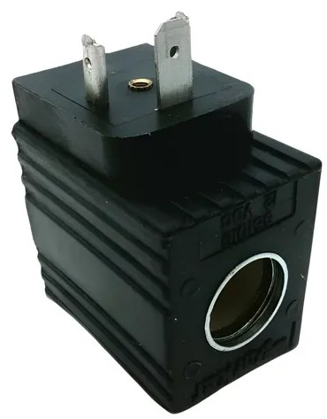 [501238] 704032-012DC DIN Coil Waterman (Parker)