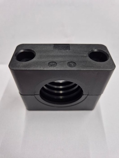 [501242] HRL-5-KP-35-PP Set pipe clamp Hydac