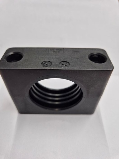 [501243] HRL-6-KP-48,3-PP Set beugelhelften Hydac