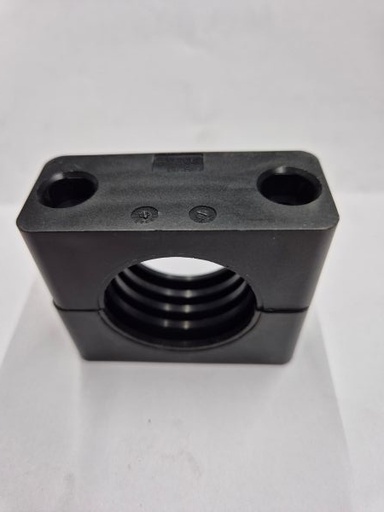 [501247] HRL-5-KP-40-PP Set pipe clamp Hydac