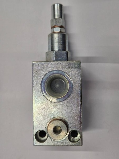 [501251] VMP 1/2" Relief valve 10-180bar Oleodinamica Marchesini