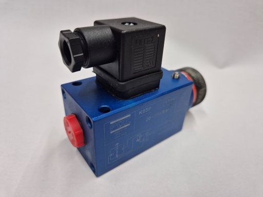 [501256] K55P Pressure switch 20-200bar <2017 Fox