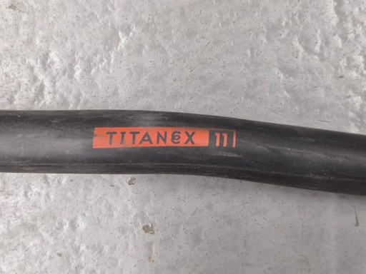 [501295] Titanex 11 H07 RN-F 4 G 10mm² Kabel Nexans