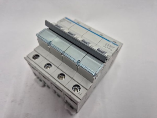 [501298] MCN 632E Installatie automaat Hager