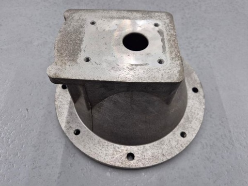 [501306] L302 Lantaarnstuk 300mm-Gr2 L=150mm Hydr-app Used