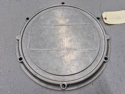 [501307] V324-4/6 Inspectiedeksel incl.pakking KTR Used