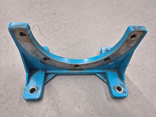 [501310] PTFS-250 Voetflens R+L Used