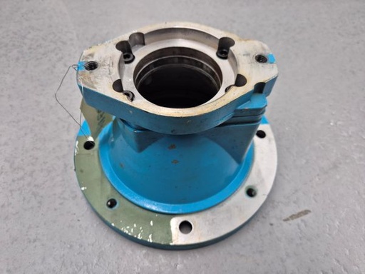 [501311] L25-B Lantaarnstuk 250mm-SAE"B" L=mm MP-Filtri Used