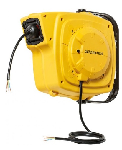 [501314] 0E2315 Cable reel 230V Ecodora