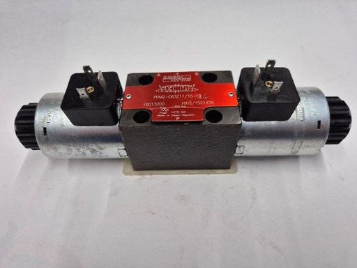 [501324] PRM2-063Y11/15-12 Prop ventiel NG6 Argo-Hytos Used (kopie)