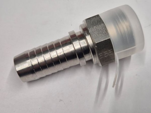 [501325] CEL-22-DN19 Hose coupling Stainless Steel PH