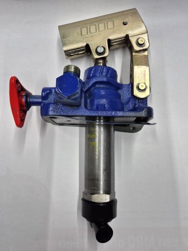 [501334] FULCRO 12 PMS hand pump OMFB Used
