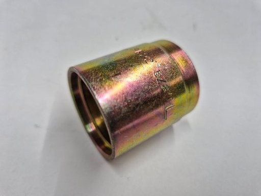 [501349] PF22 5/8" Crimping ferrule Larga