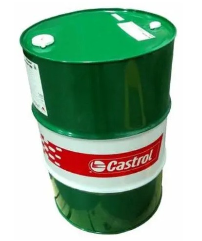 [501350] Brayco Micronic 882 Vat 209ltr Aviation Castrol
