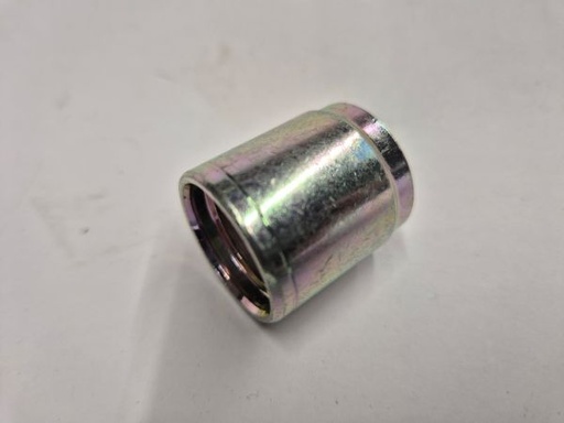 [501354] 001C-06 3/8" Crimping ferrule I.M.M.