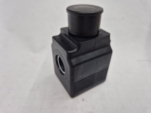 [501358] C13H12/27 DIN Coil Integrated