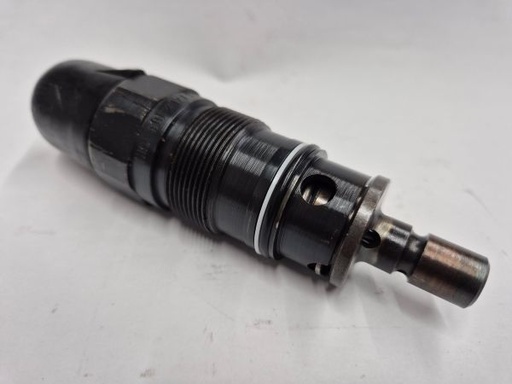 [501374] DBDH 10 K 12/100 Cartridge Pressure relief valve Rexroth