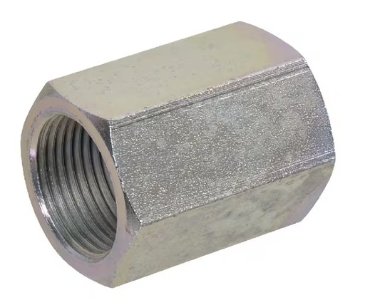 [501408] ZB32 2" Hex Coupling