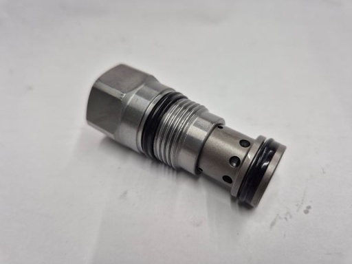 [501443] CV-13A-20-20-N terugslagklep cartridge T-13A Winner