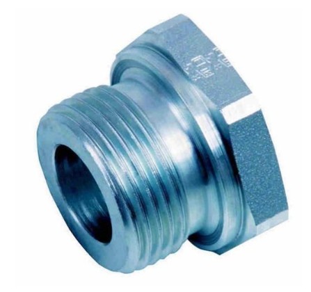 [501469] VAD 3/4x1/4" Verloop EO