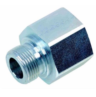 [501470] VAD 1/2x3/4" Reducing MALE / FEMALE STUD EO