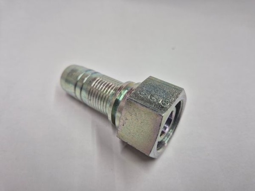 [501500] DKOL18NW20 Perspilaar Alfa Gomma