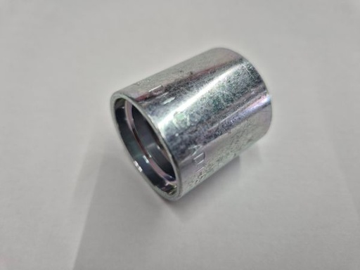 [501502] AD1-08 1/2" Ferrule Alfa Gomma