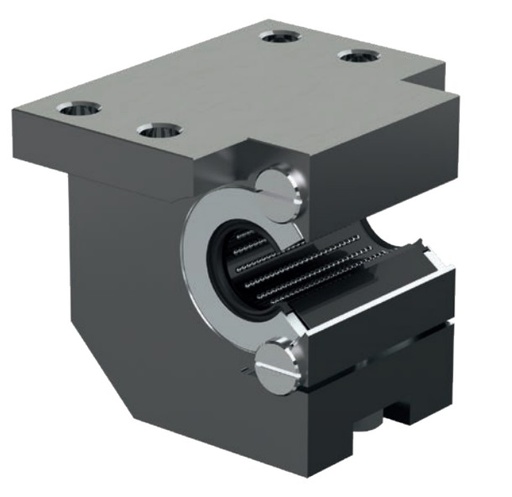 [501524] LSRSE-60-DD Lineair-Set Rexroth