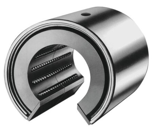 [501525] KBR-60-VD Radial Linear Bushing Rexroth