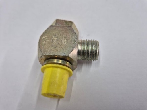 [501551] X-SWV-O 6 SM 12x1,5 Banjo Elbow Coupling EMB