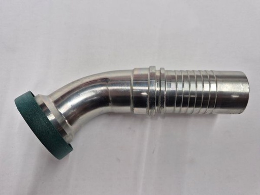 [501553] SFL 45 24 NW40 D=Ø60,3 Hose coupling Tieffe