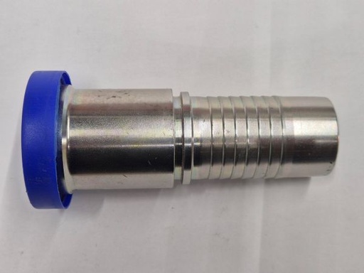 [501554] SFL 24 NW40 D=Ø60,3 Hose coupling Tieffe
