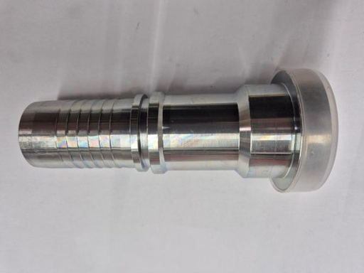 [501555] SFS 24 NW40 D=Ø63,5 Hose coupling Tieffe