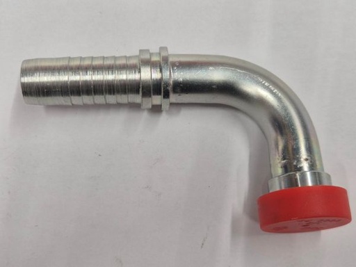 [501557] SFS 90 08 NW20 D=Ø31,7 Hose coupling Tieffe