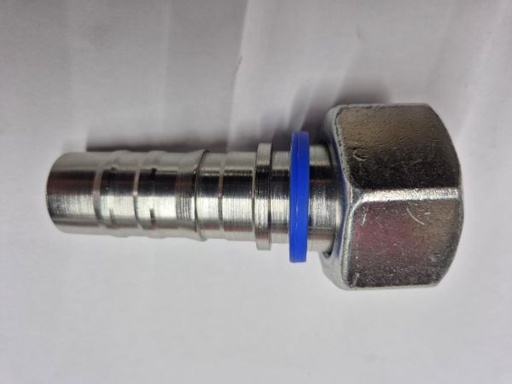 [501558] DKOS-NS 25 NW25 Hose Coupling Tieffe