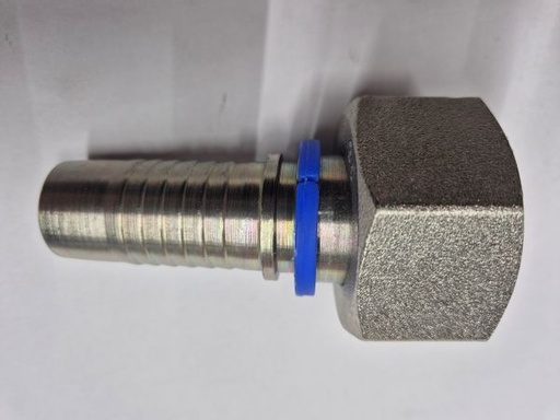 [501559] DKOS 30 NW25 Hose Coupling Tieffe