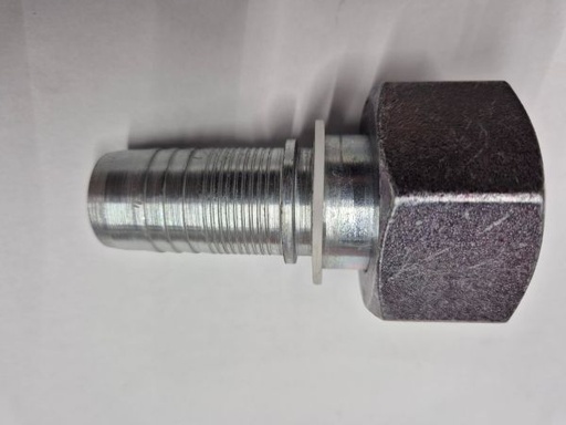 [501560] DKOS 30 NW25 Perspilaar Alfa Gomma