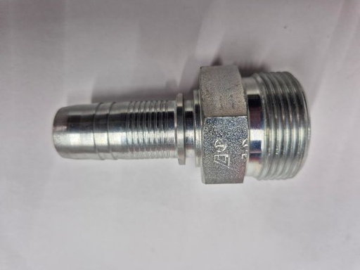 [501561] CES 25 NW20 Hose Coupling Alfa Gomma