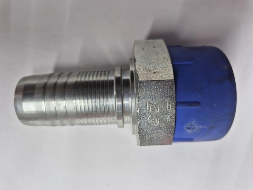 [501562] CES 30 NW25 Hose Coupling Alfa Gomma
