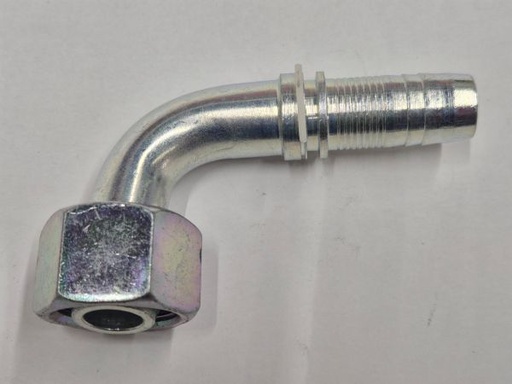 [501564] DKOS 90 20 NW20 Perspilaar Alfa Gomma